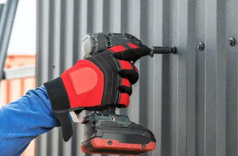 Travaux de zinguerie - Longueil-Annel